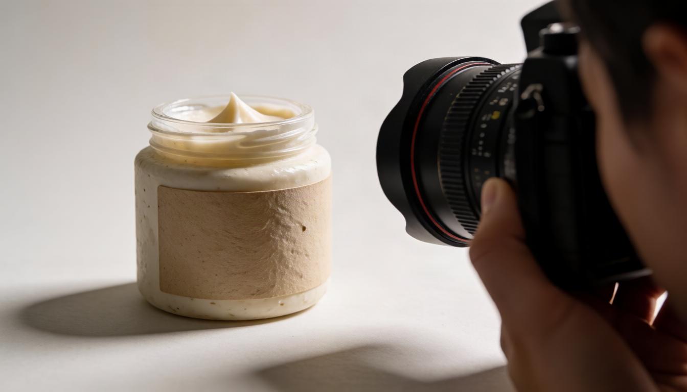 Built for Small Product Shoots